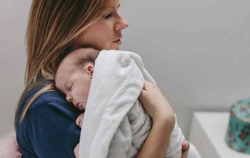 Quels sont les différents rythmes de sommeil d’un bébé en fonction de sa tranche d’âge ?