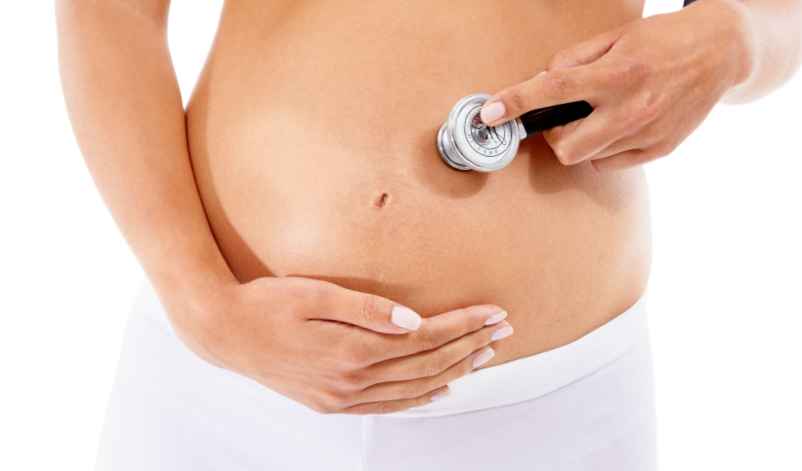 Quand sent-on bébé bouger pour la première fois dans le ventre ?